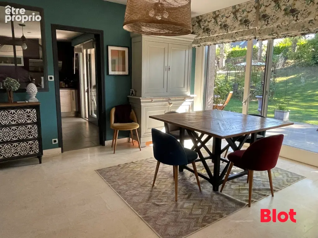 Maison 7 pièces 170 m² à vendre à Fougeres (35300) - photo 8