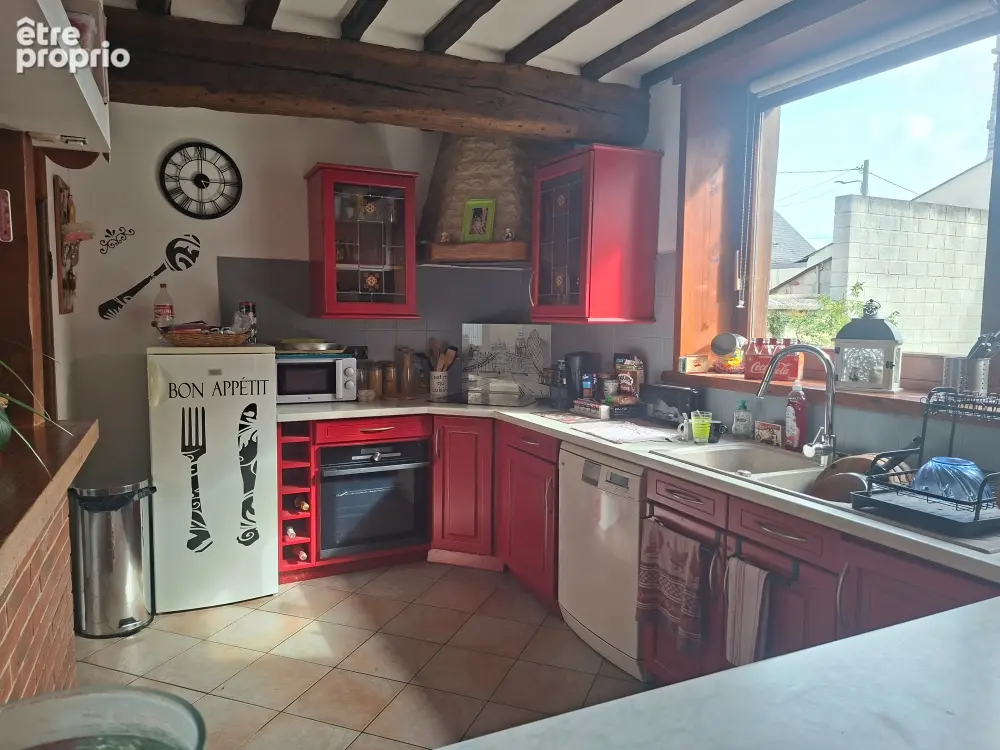 Maison Atypique - photo 2