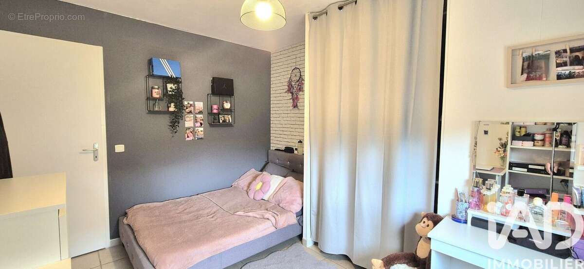 Photo 7 - Maison à MABLY