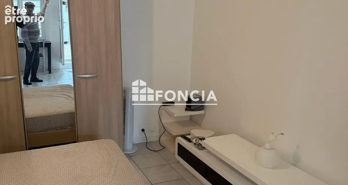 Appartement à CLAMART