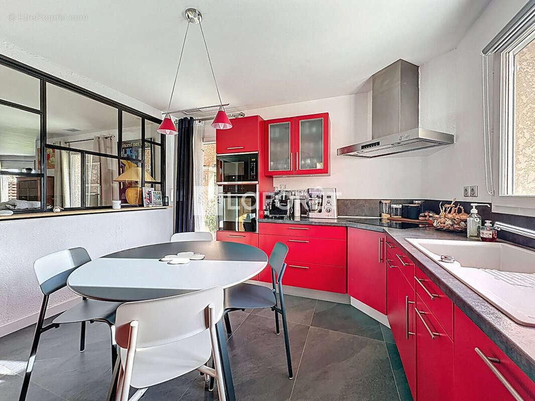 Maison à SAINT-ANDRE-LE-BOUCHOUX