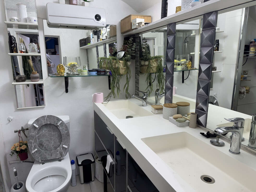 Maison à SAINT-ANDRE-DE-SANGONIS