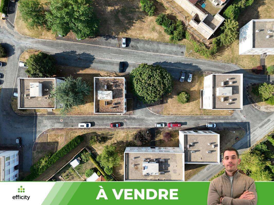 Appartement - photo 3