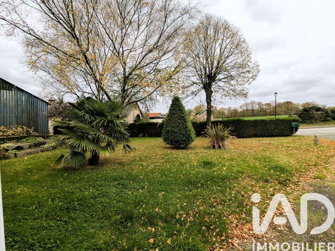 Photo 7 - Maison à GAHARD