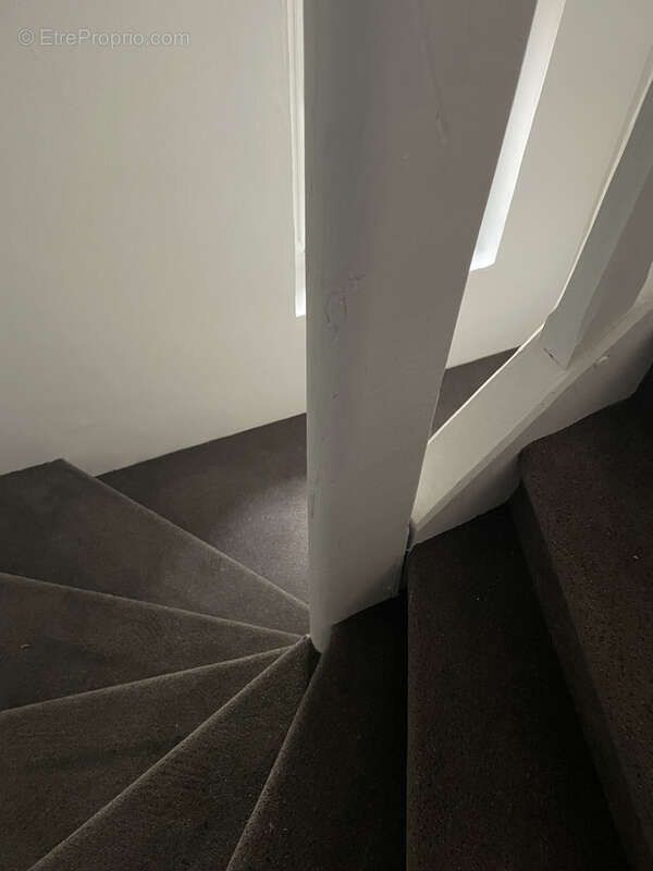 Appartement à PONTOISE