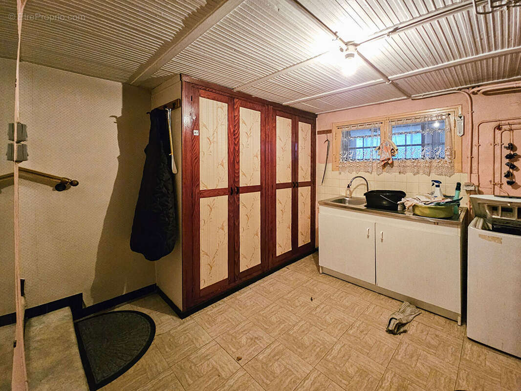 Maison à NOISY-LE-GRAND