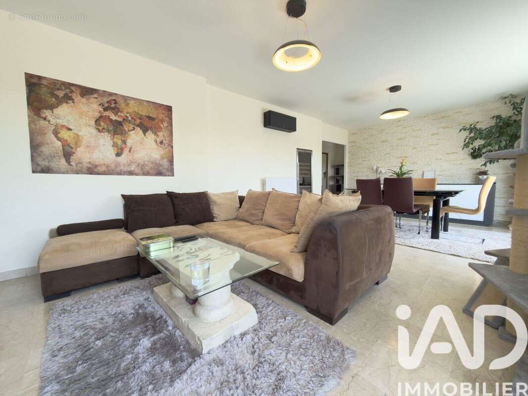 Photo 4 - Maison à AULNAT