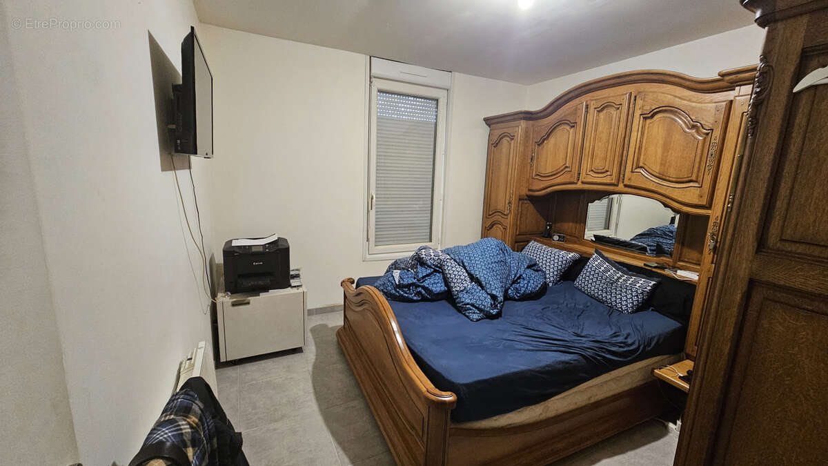 Appartement à NEXON