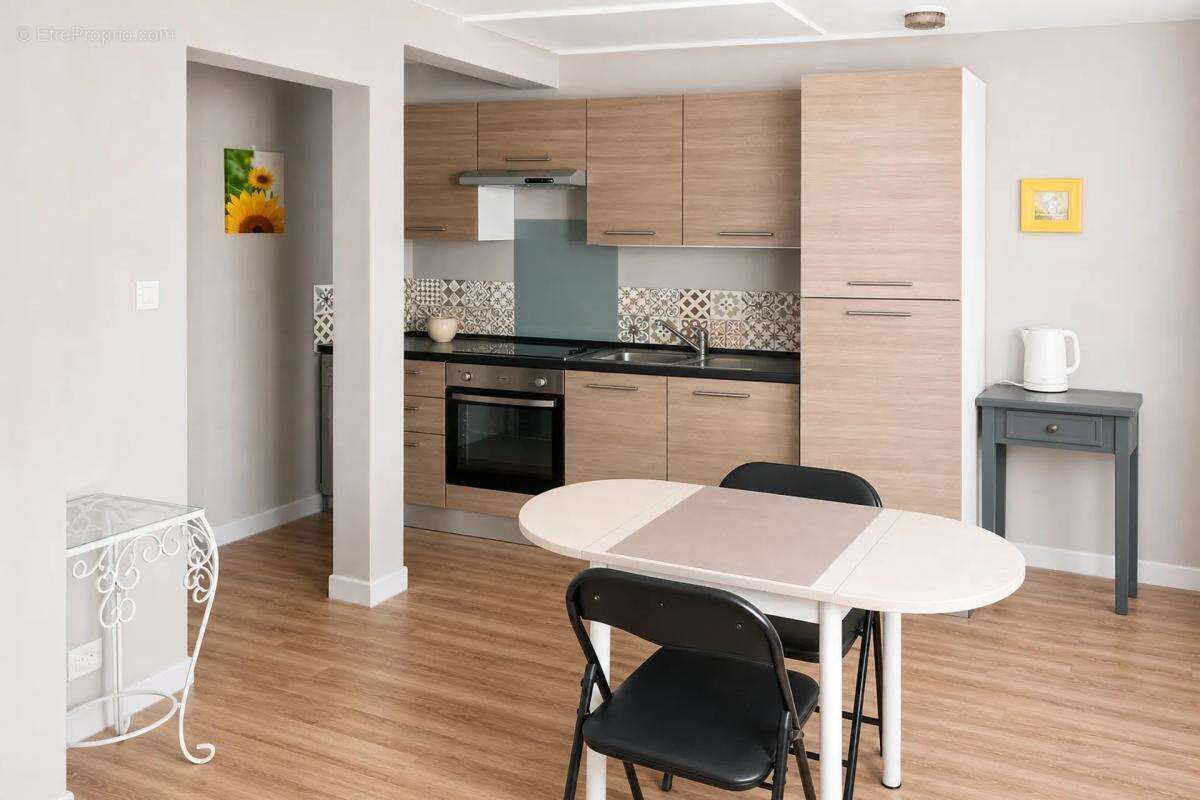 Maison de 5 pièces de 155 m² située à Trignac - photo 31