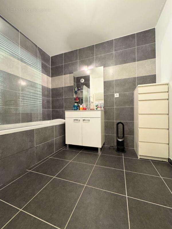 Appartement à GENAS