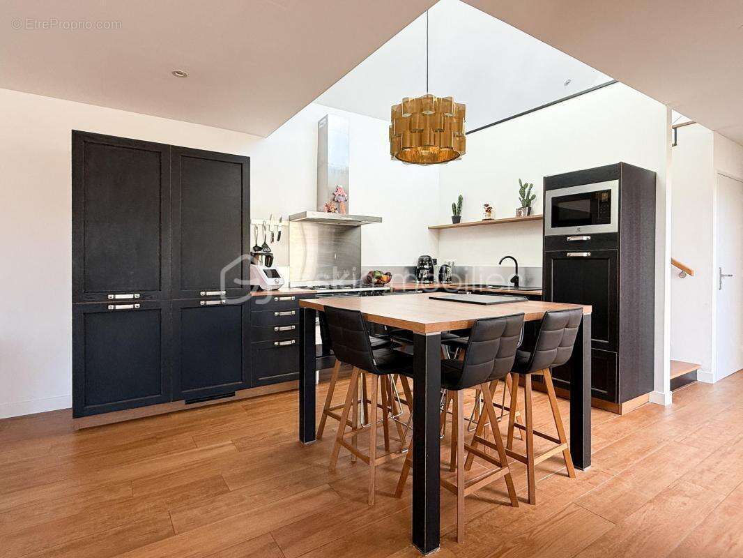 Maison à PLOUDALMEZEAU