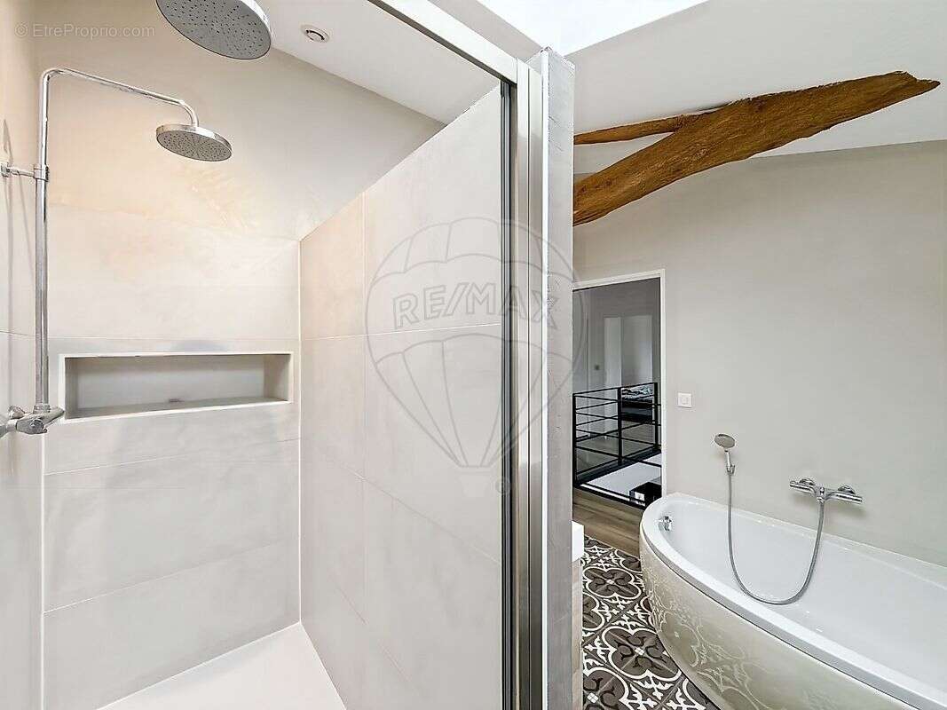 Maison à LE LOROUX-BOTTEREAU