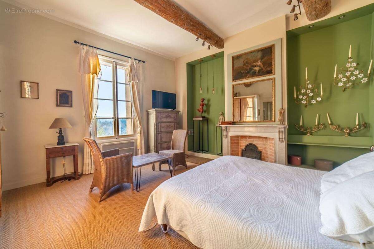 Maison à SAINT-ANDRE-DE-ROQUELONGUE