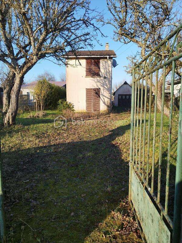 Découvrez le charme d'une maison à moindre coût près de Vitry ! - photo 2