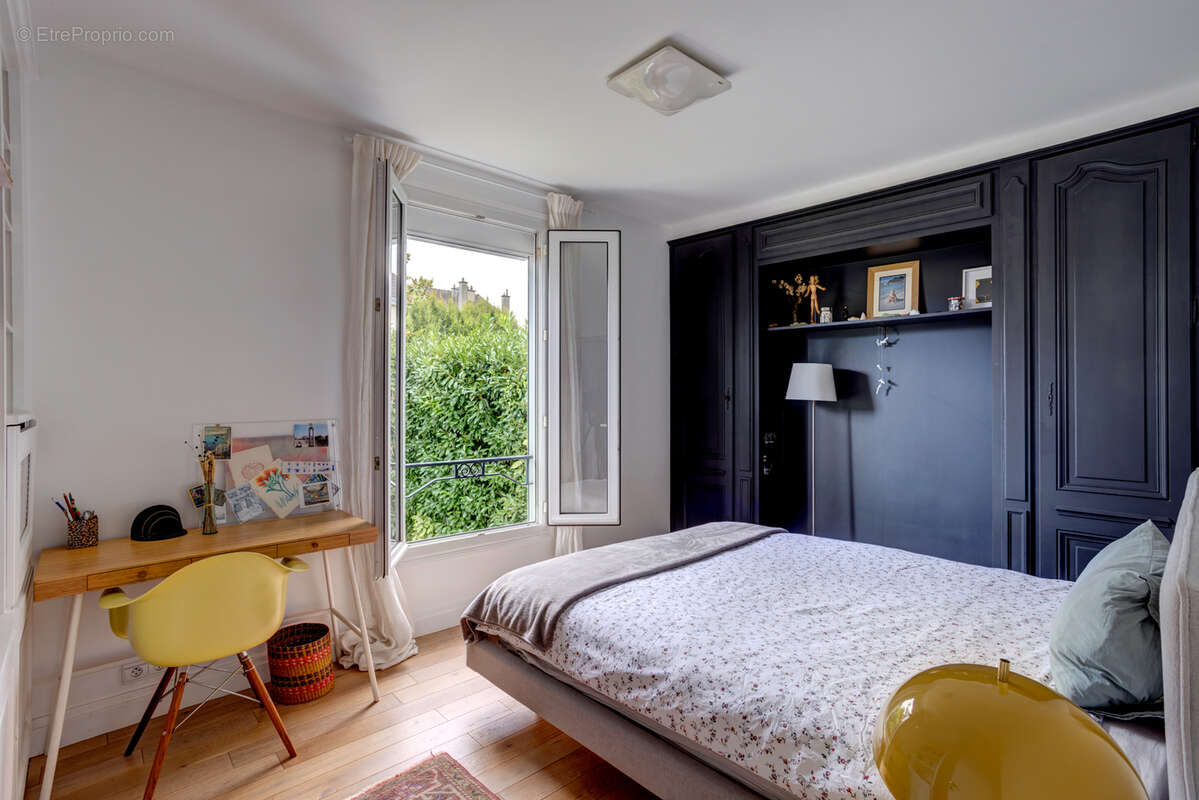 Maison à SEVRES