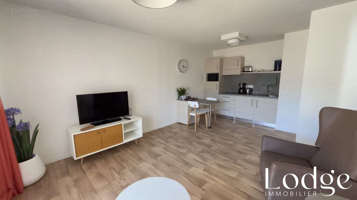 Appartement 2 pièces 45 m² à vendre à Briancon (05100) - photo 4