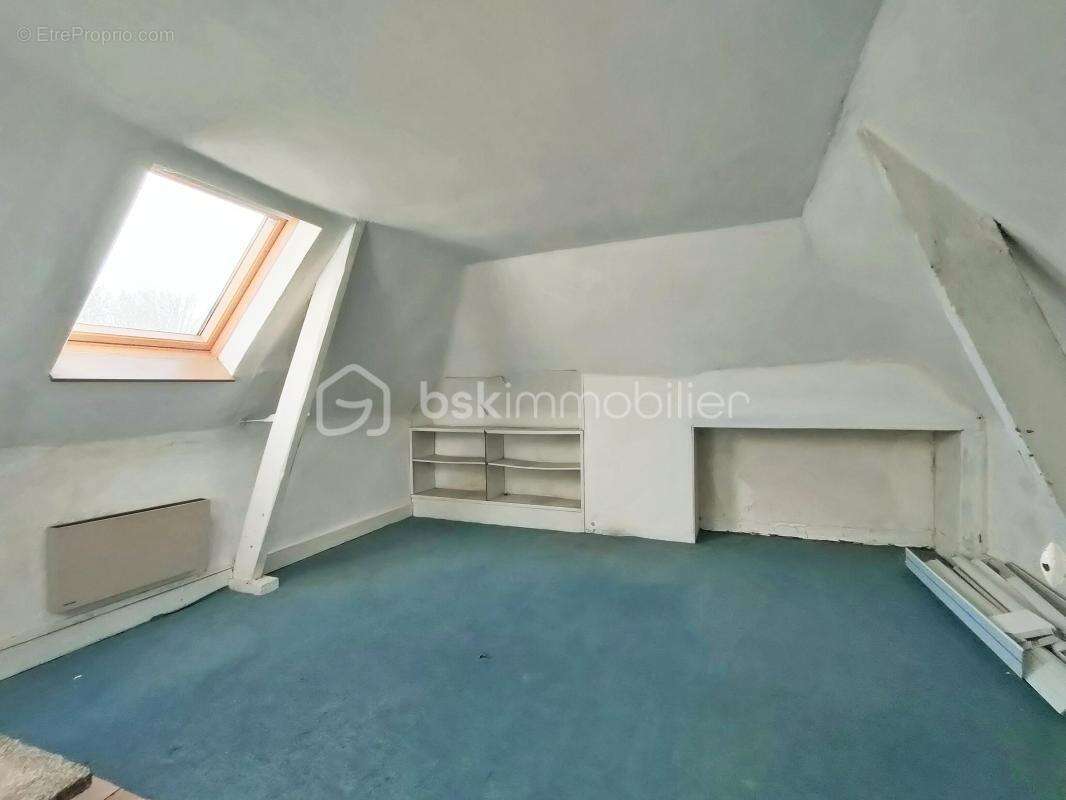 Maison à HAUBOURDIN