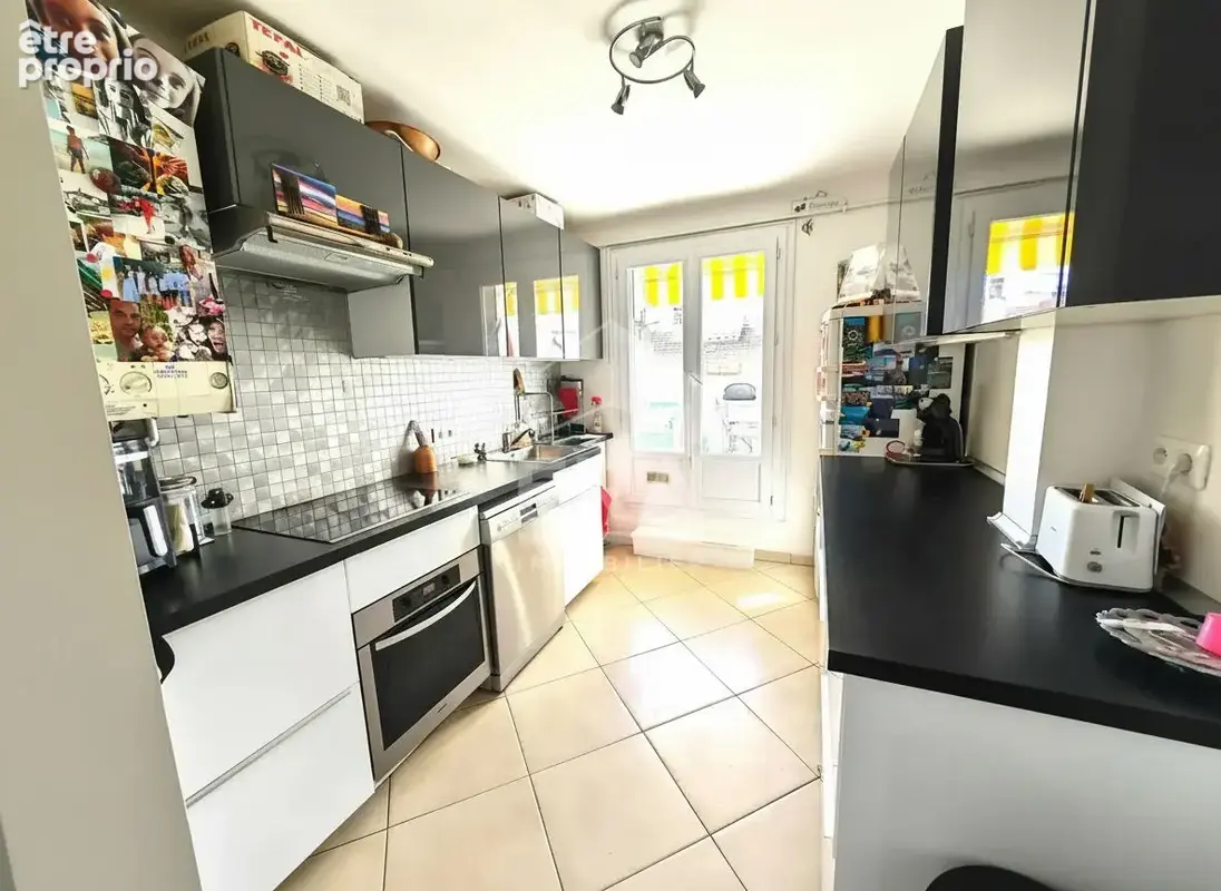 Appartement 91m² à marseille 5e arrondissement - photo 9