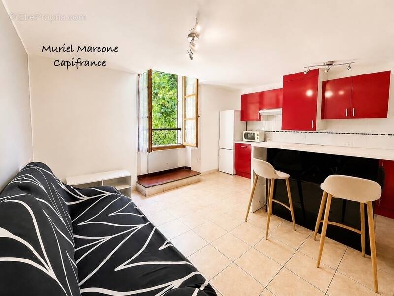Appartement à PERTUIS