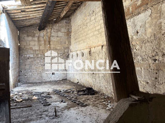 Appartement à SOMMIERES