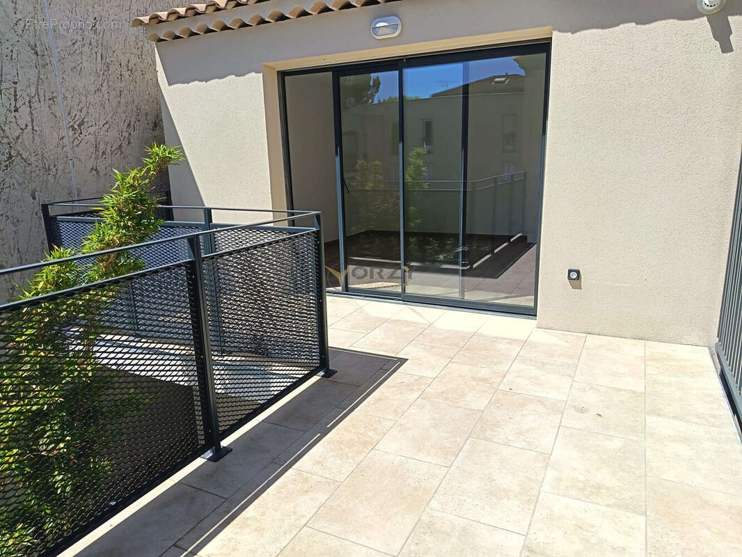 Appartement à SAINT-REMY-DE-PROVENCE