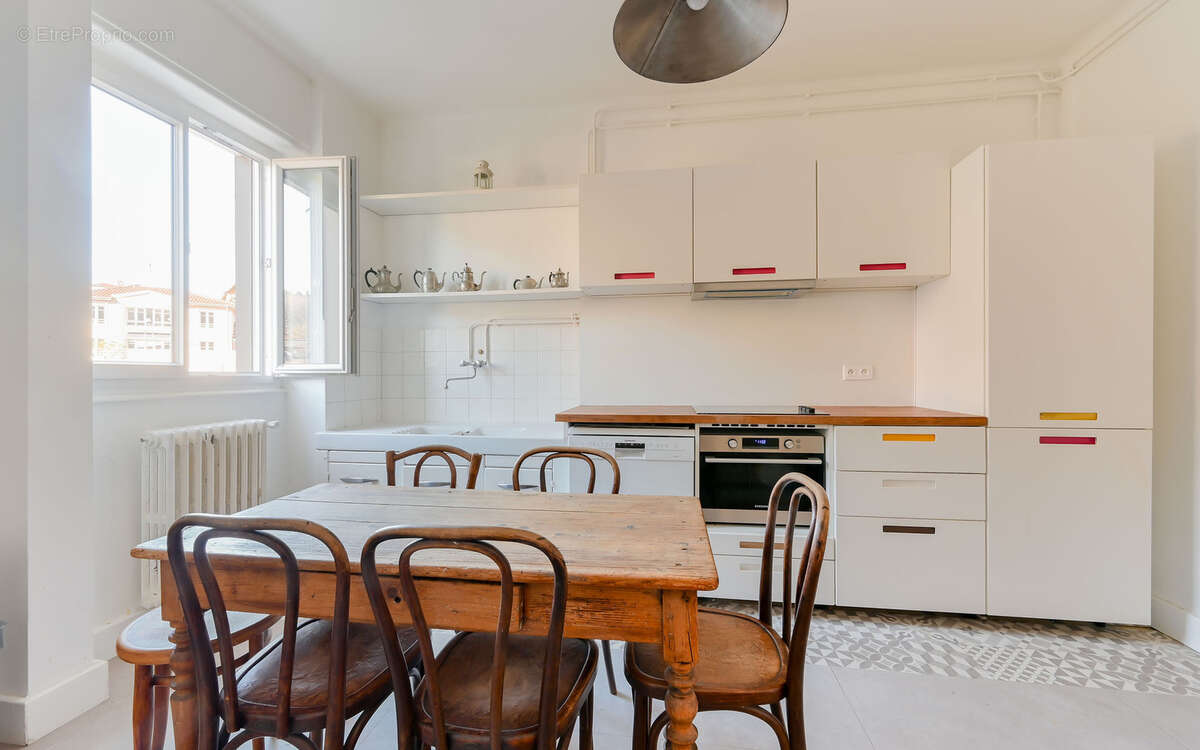 Appartement à LYON-4E