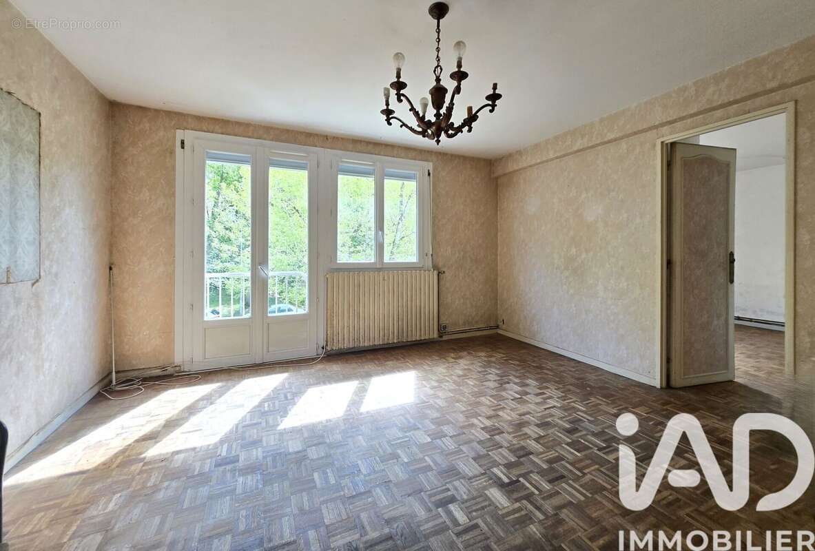 Photo 3 - Appartement à RENNES
