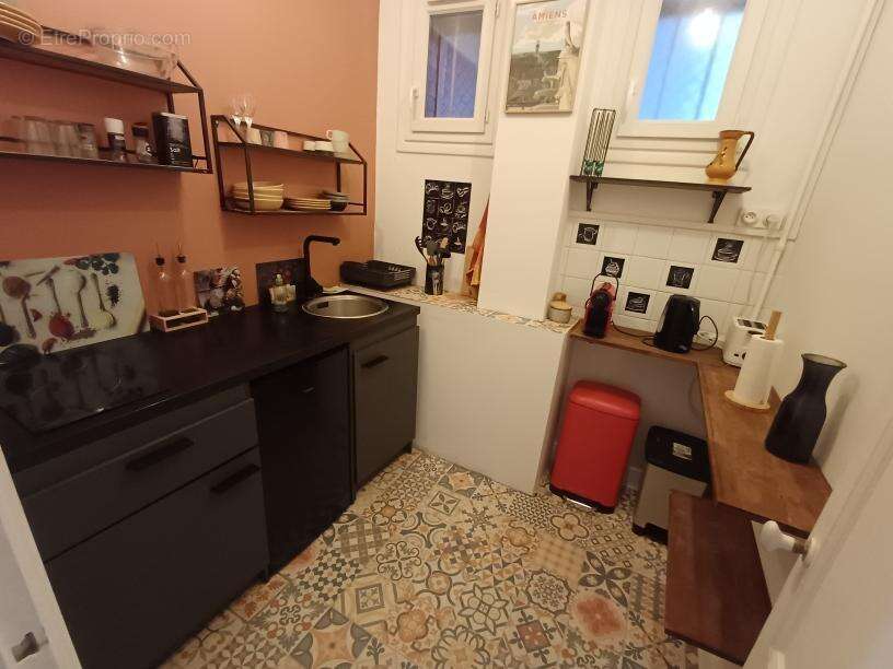 Appartement à AMIENS