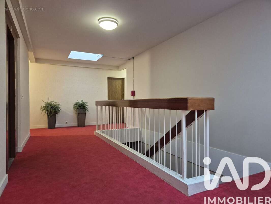 Photo 6 - Appartement à LA BAULE-ESCOUBLAC