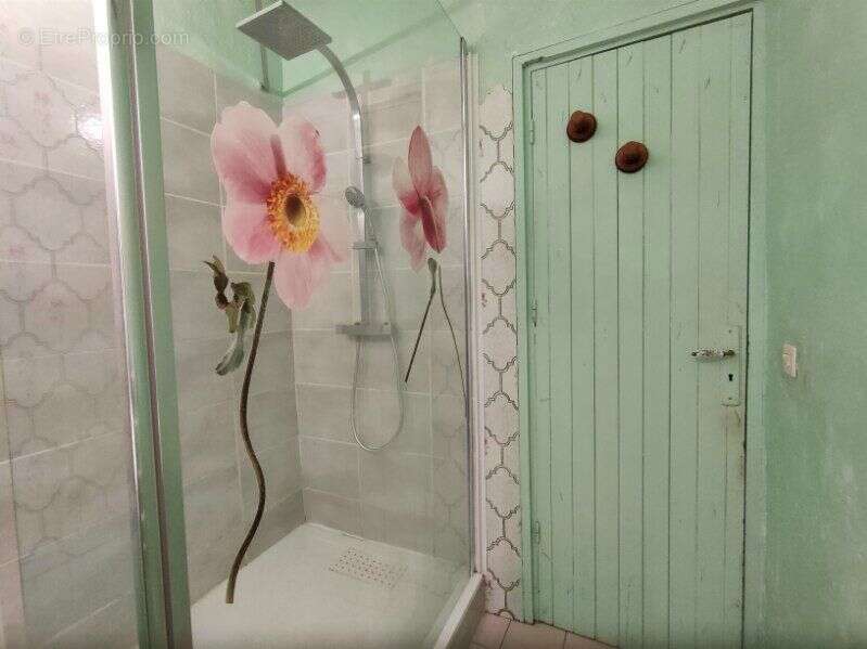 Maison à TOURBES