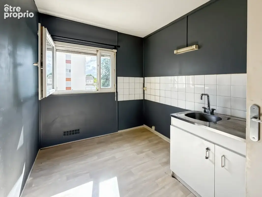 Dept de la Vienne (86) Appartement à vendre 3 pièces CHATELLERAULT (86) - photo 3