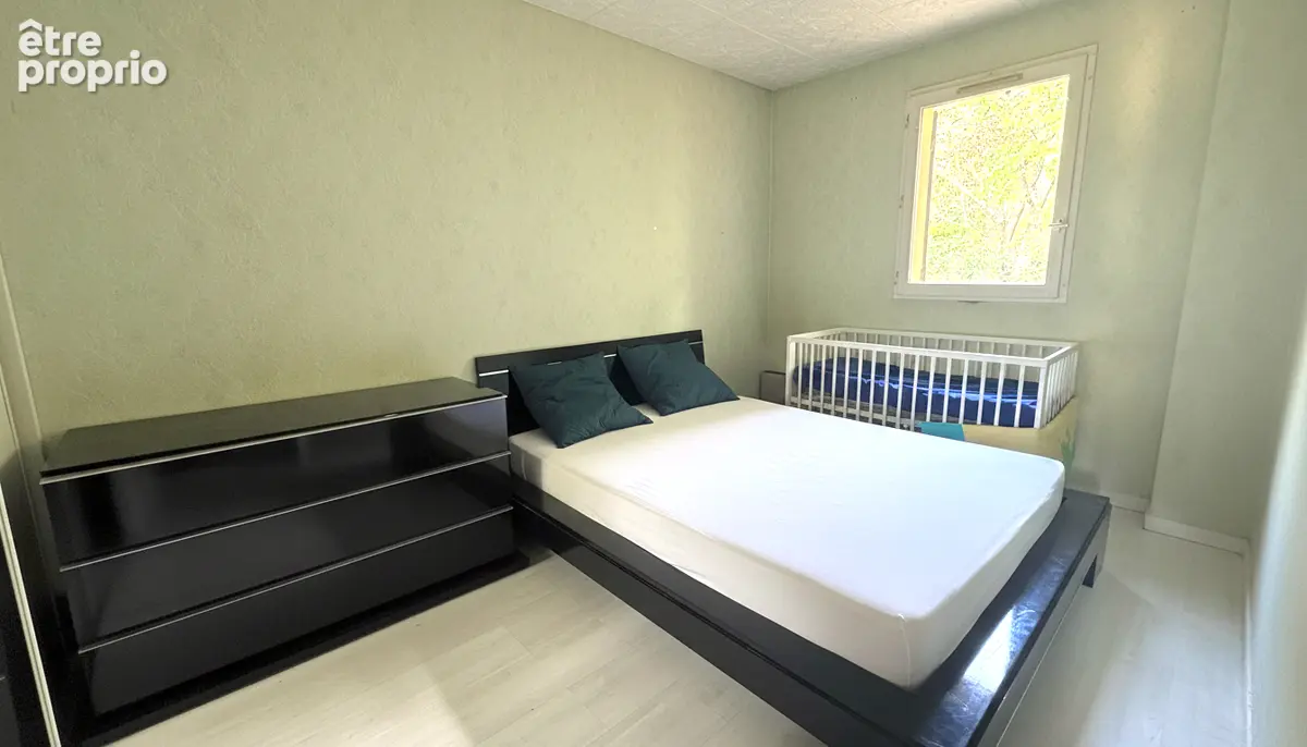 Maison 64m² à évry-courcouronnes - photo 5
