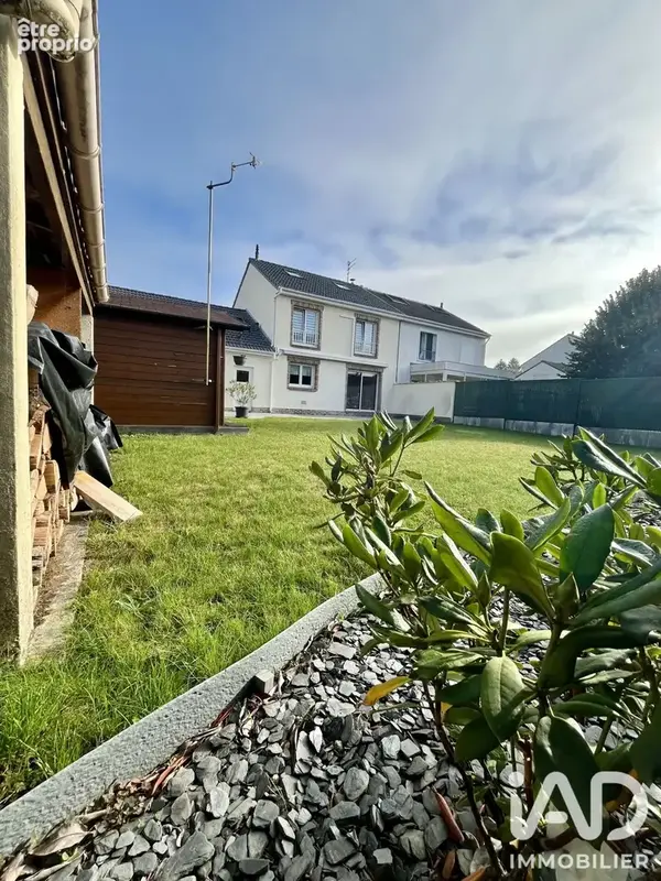 Photo 1 - Maison à SECLIN