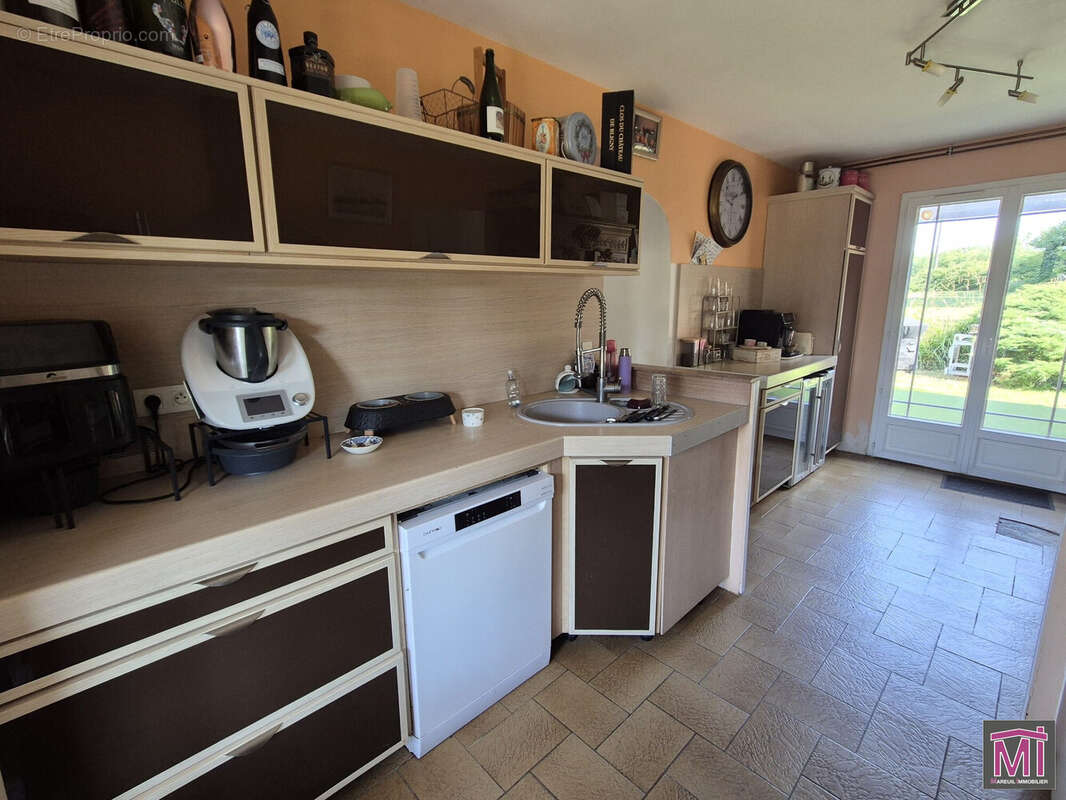 Maison 148 m² à Betz  - photo 7