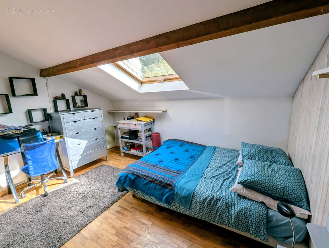 Maison à GARANCIERES