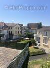 Appartement à SALIES-DE-BEARN