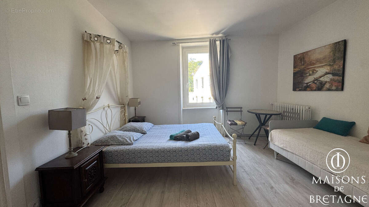 Appartement à PONT-AVEN