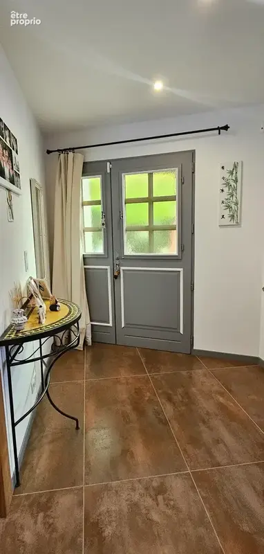 Rare au Pellerin ! Maison de plain-pied DPE B avec vaste salon de plus de 50 m2 et terrain de 1 429 m2 - photo 7