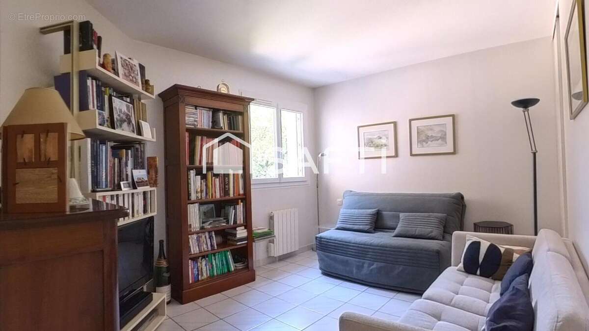 Photo 6 - Maison à VIZILLE