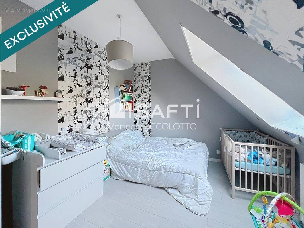 Photo 1 - Maison à SAINT-LERY