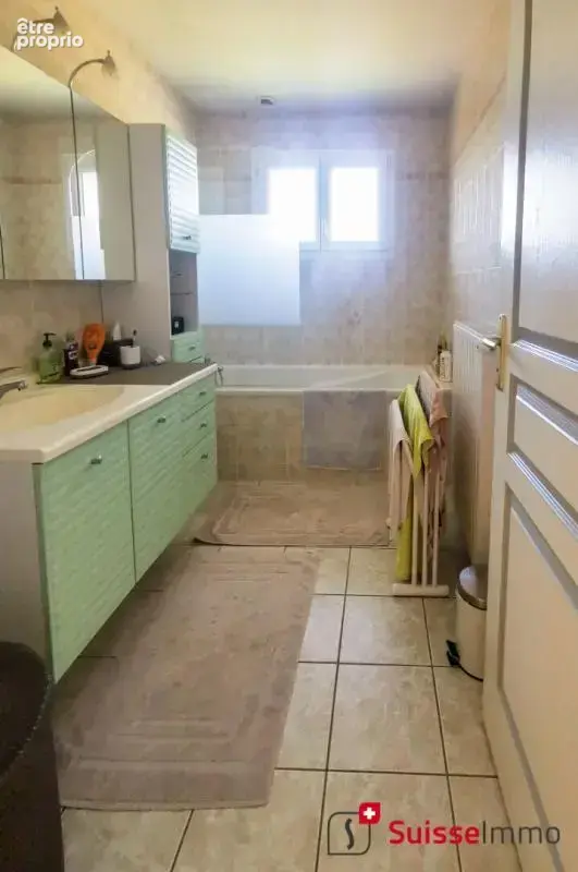 Maison Abbevillers 4 pièce(s) 105 m2 - photo 8