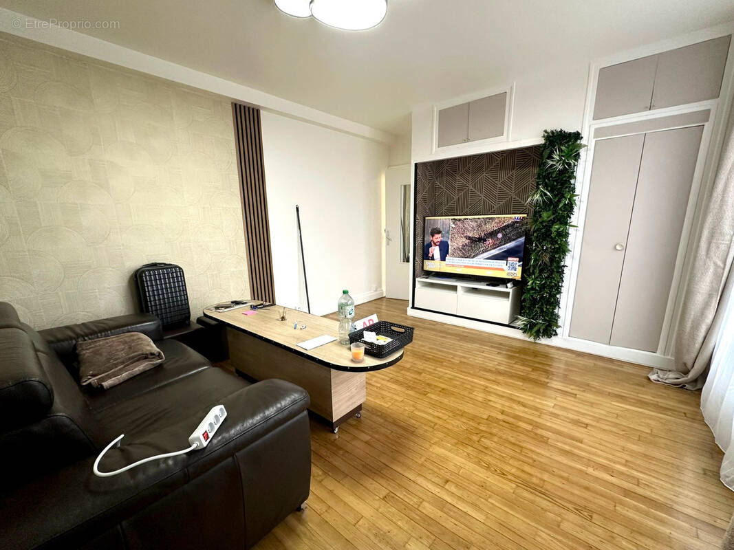 Appartement à BOBIGNY