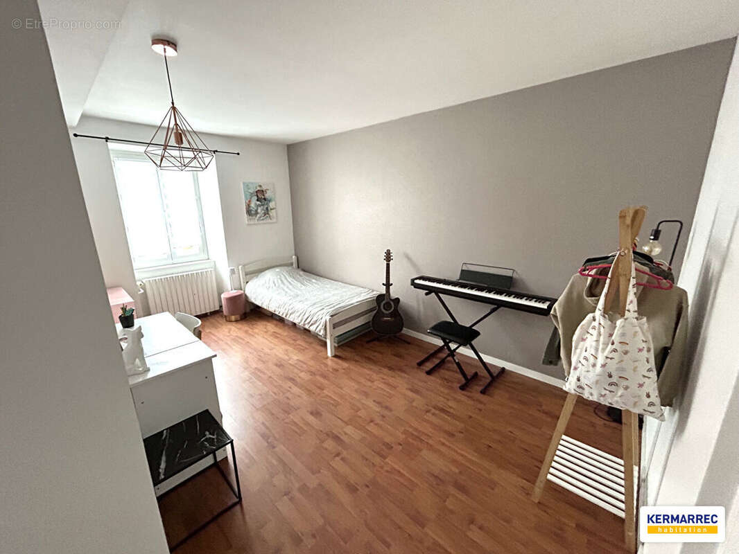 A VENDRE Maison 5 pièces LA CROIXILLE 111 m² - 149 800  HAI - photo 8