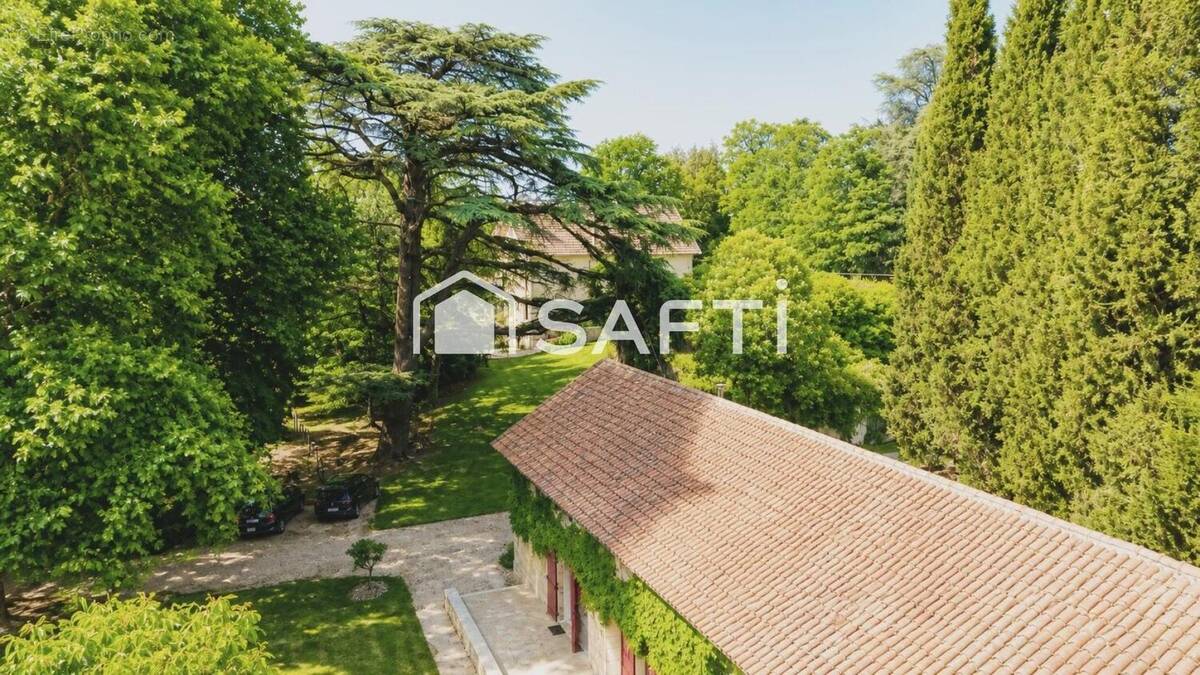 Photo 1 - Maison à MONSEMPRON-LIBOS