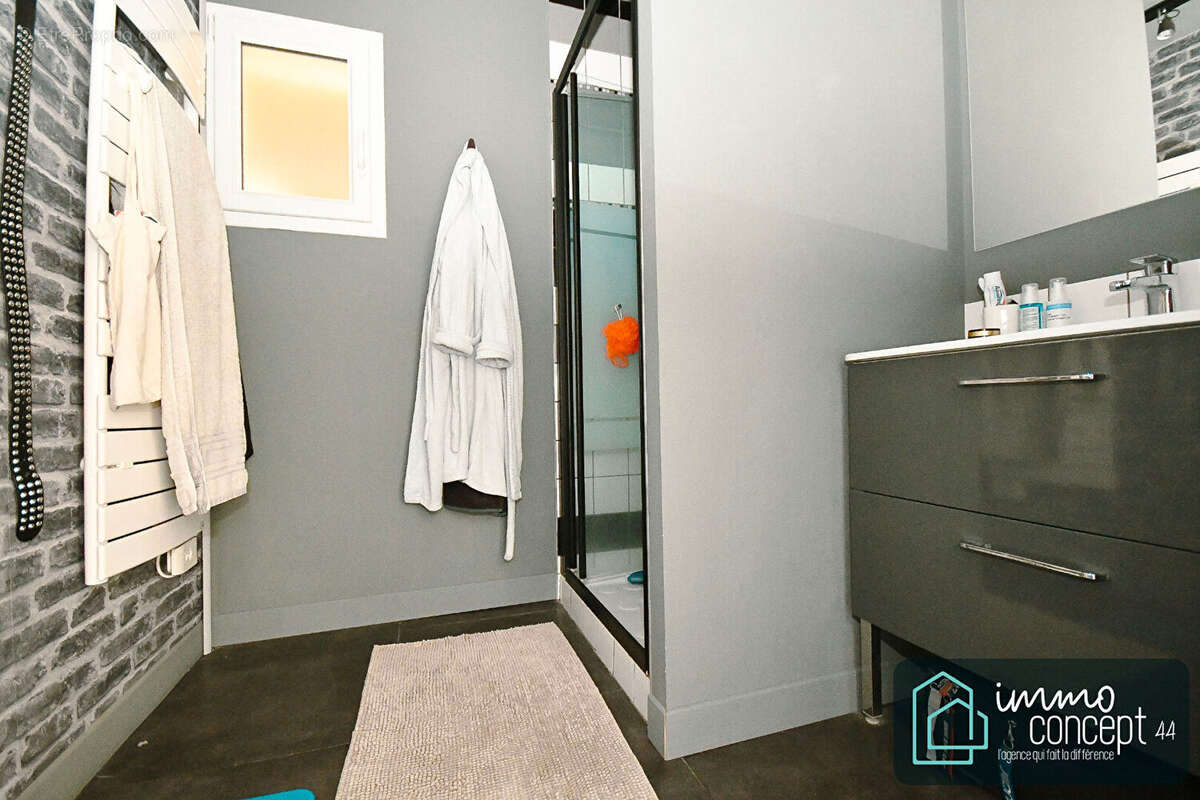 Maison à SAINT-MARS-DE-COUTAIS