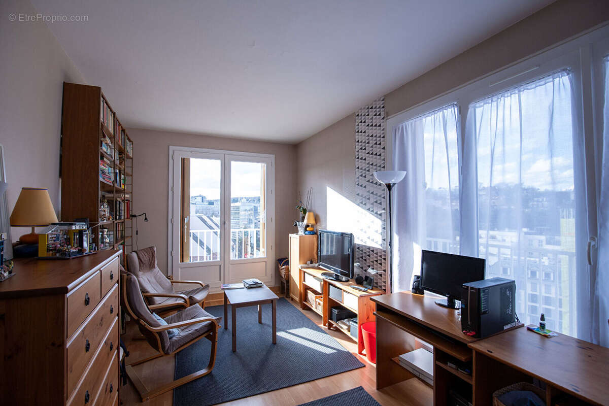 Appartement à SEVRES