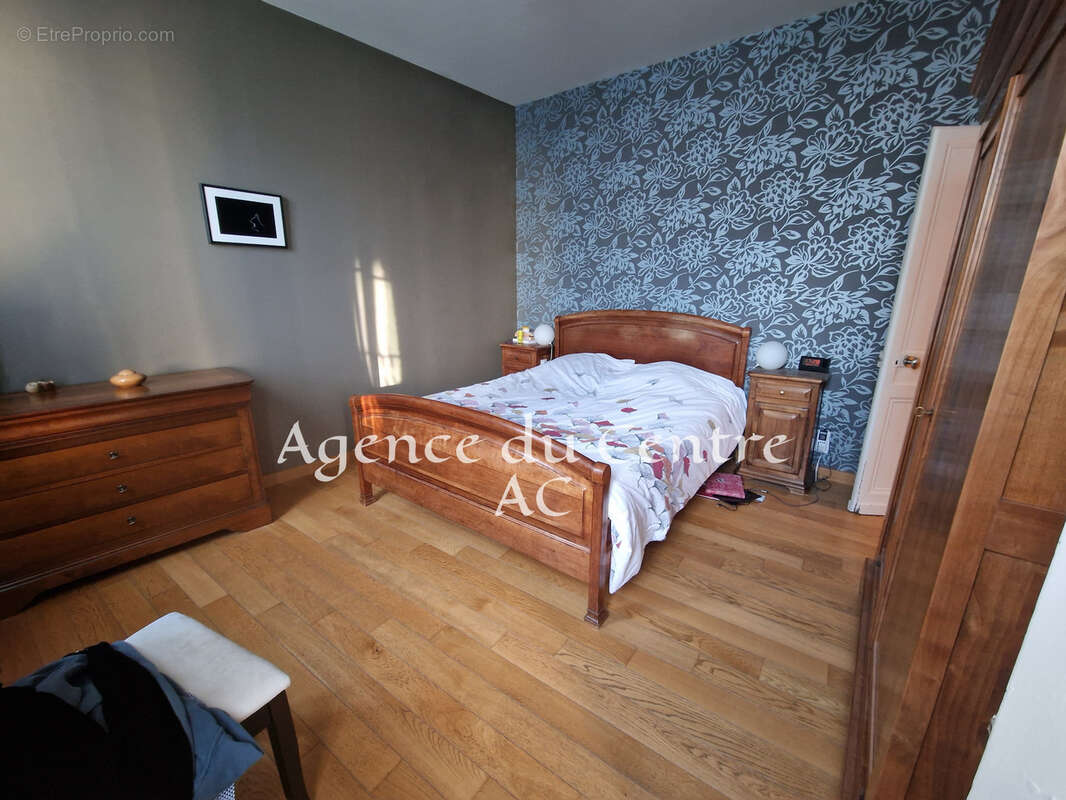 Maison à FECAMP