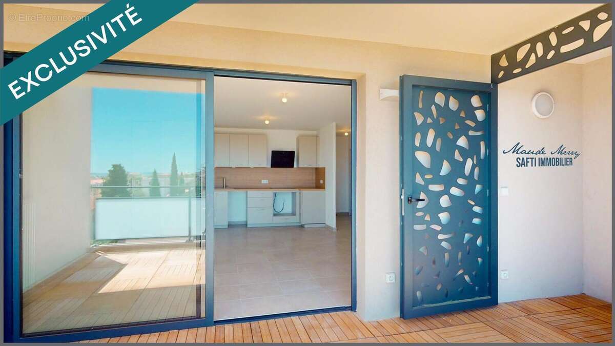 Photo 5 - Appartement à HYERES