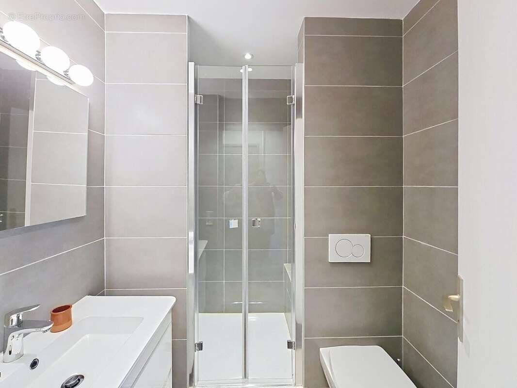 Photo 5 - Appartement à LA BAULE-ESCOUBLAC