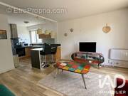 Photo 1 - Appartement à SENS